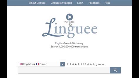 linguee.com